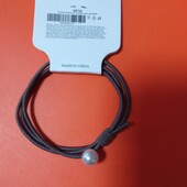 Резинка для волосся