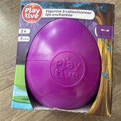 Ігровий набір-сюрприз фея playtive