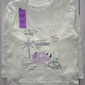 Піжамна кофта Primark, 12-18М / 86см