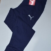 Чоловічі спортивні штани Puma L