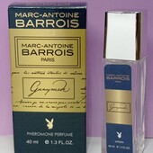 Marc-Antoine Barrois Ganymede 40 мл. с феромонами. Роскошный, шлейфовый аромат❤️ унисекс