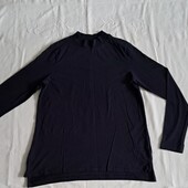 Жіночий светир водолазка р50 гарний стан
