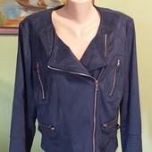 Внимание!!! Распродажа!! Куртка косуха размер 54