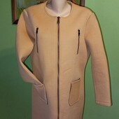 Пальто женское стёганое р м, Нова, еврокачество