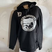 Худи без начеса размер Л, состояние идеальное