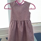 Плаття від Next, 3-4 р, 104 см