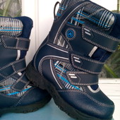 Фірмен. теплющі чобітки всеред. войлечний валянок роз.27 Стан нових (сток) Ваша ставка = купити