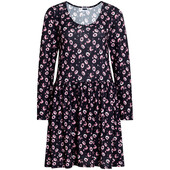 Романтичное, стильное платье, Gina Benotti, Германия, р. 42 евро, наш 48-52