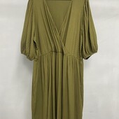 Качественное стильное платье, George, р. 26, 54 евро, наш 58-64