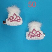 Заколочки для волосся