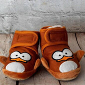 Дитячи тапули нови р 11,12,13