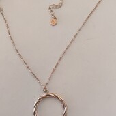 Довга підвіска River Island