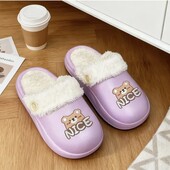 Тапочки домашні кімнатні жіночі 36,37 рр