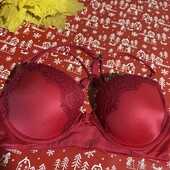 Бюстгальтер в ідеалі