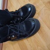 Снікерси , черевики від НМ 39 розмір