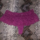Трусики жіночі Flash lights р.44/46