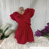 Рифлена блузка