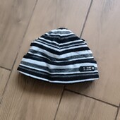 ⚜️Шапка двойна, тепла