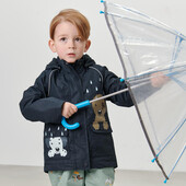 ♕ Якісна дитяча термокуртка від Tchibo, розмір 98-104