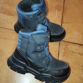 Термо чобітки Geox, стан ідеальний, 29 р