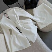 люксовий костюм 