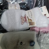 Жіночі шкарпетки норка