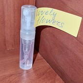 Туалетна вода Lovely flowers