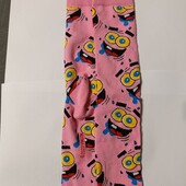 1 пара! Шкарпетки Sponge Bob Розміри: 39/42, 43/45