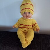 Новий одяг для бебі Борн❤️✨скоро Миколай