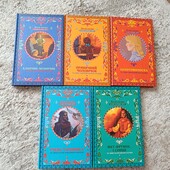 книги дитячих казок різних народів світу, ціна за все