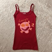 Майка на дівчинку S буде на 158-164