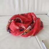 Червоний снуд