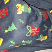 Светр новорічний