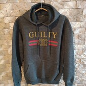 Товстовка чоловіча