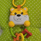 Бряскальце