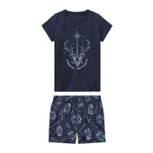 Пижама Harry potter 134/140 унисекс