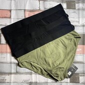 Арт.346 чоловічі труси сліпи livergy упаковка 3шт євро розмір хл.