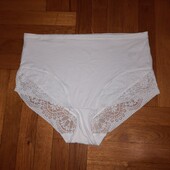 ☆Розпродаж☆ чудові трусики від M&S (прикольна тканина)