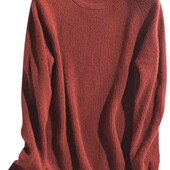 Вязаный свитер Haworth