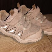 Кросівки для дівчинки р.34-35