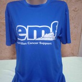 Фірмова спортивна чоловіча футболочка,розмір М