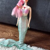 14.Кукла русалка