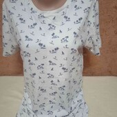 Фірмова чоловіча футболочка,розмір S