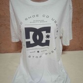 Фірмова чоловіча футболочка,розмір М/L