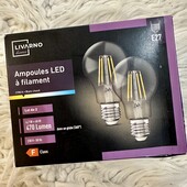 Набір лампочок Livarno