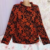 Нвий Шикарний світерок Реглан демісезонн. Обг106