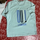 Домашня футболка р-р М