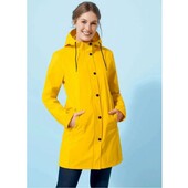 ♕ Якісна жіноча парка від Crivit, розмір наш 46-48(38 євро)