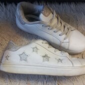 Кроссовки р 37 стелька 23