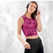 Функциональный топ Crivit S evro 36/38+6 